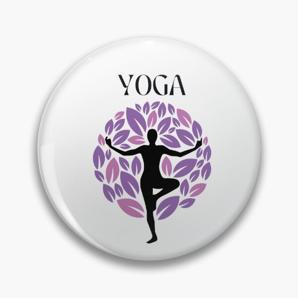 Item preview, Yoga Namaste designed and sold by Stylewhimsy.