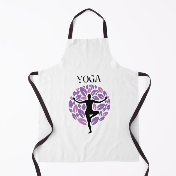 Item preview, Yoga Namaste designed and sold by Stylewhimsy.