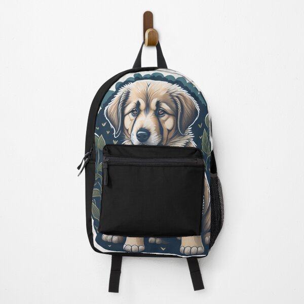 Item preview, Anatolian Shepherd (Sticker and Print Out) designed and sold by Sir Elgin Ortiz.