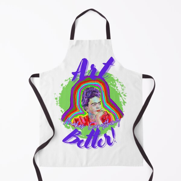 Item preview, Art Makes Everything Better designed and sold by missdebi27.