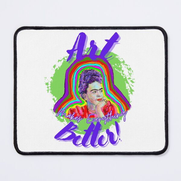 Item preview, Art Makes Everything Better designed and sold by missdebi27.
