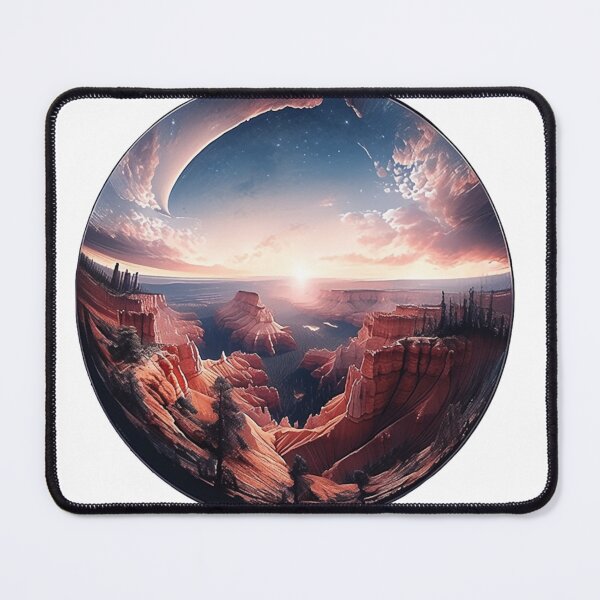 Item preview, Bryce canyon designed and sold by obuttono.