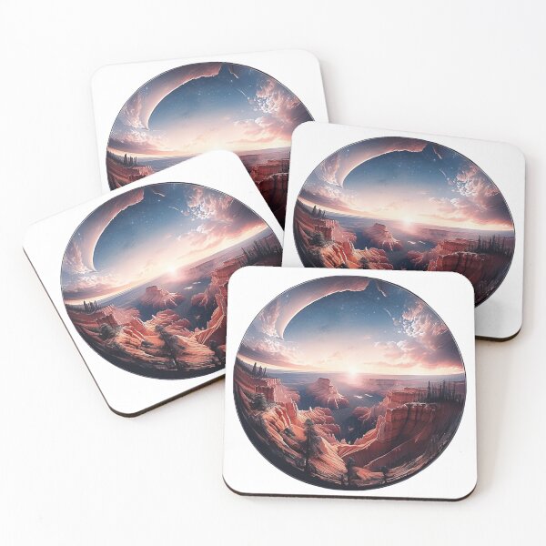 Item preview, Bryce canyon designed and sold by obuttono.