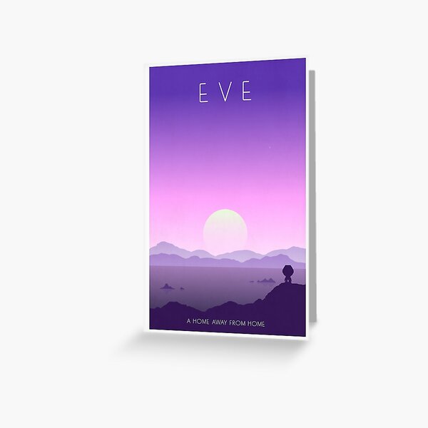 Item preview, Kerbal Space Program Poster - Eve designed and sold by HappySquiddy.