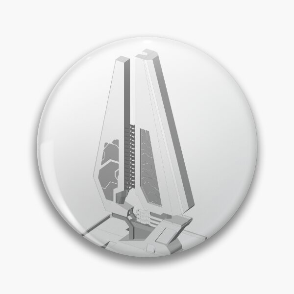 Item preview, forerunner solid render designed and sold by Triplesixuwu.