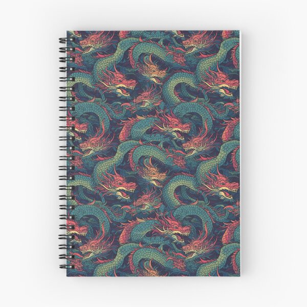Item preview, Dragon designed and sold by ThoughtfulTknz.