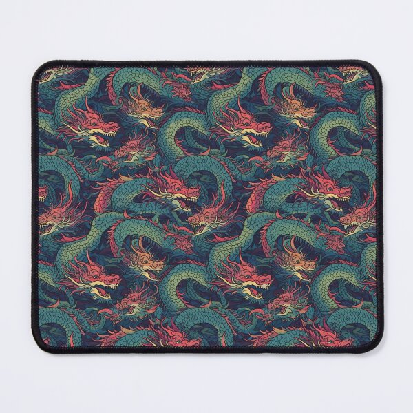 Item preview, Dragon designed and sold by ThoughtfulTknz.
