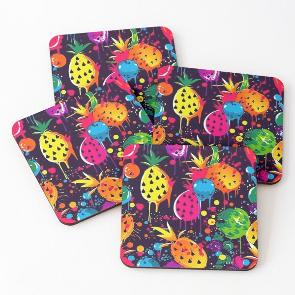 Item preview, Fruit explosion designed and sold by BloodRubyz.