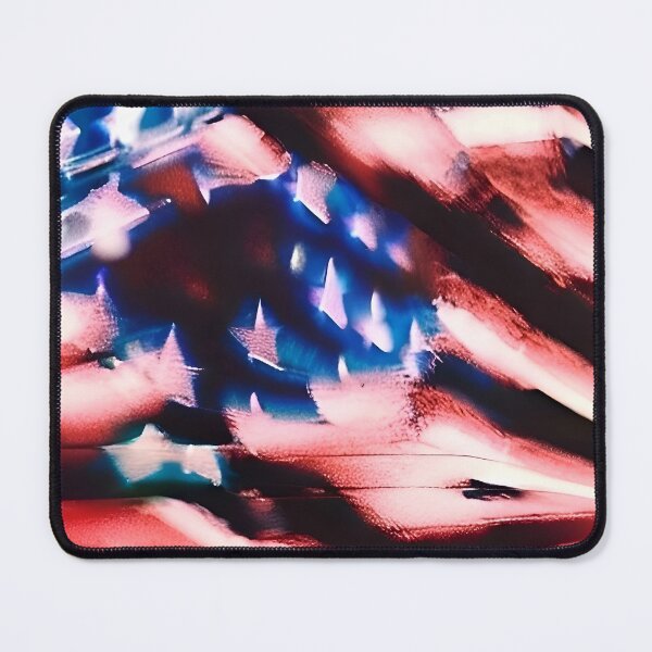 Item preview, The colors of the American flag designed and sold by Zolongano.