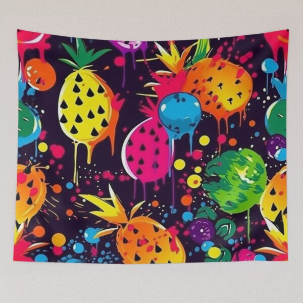 Item preview, Fruit explosion designed and sold by BloodRubyz.