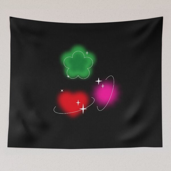 Item preview, Bright Colors designed and sold by AIStarDesigns.