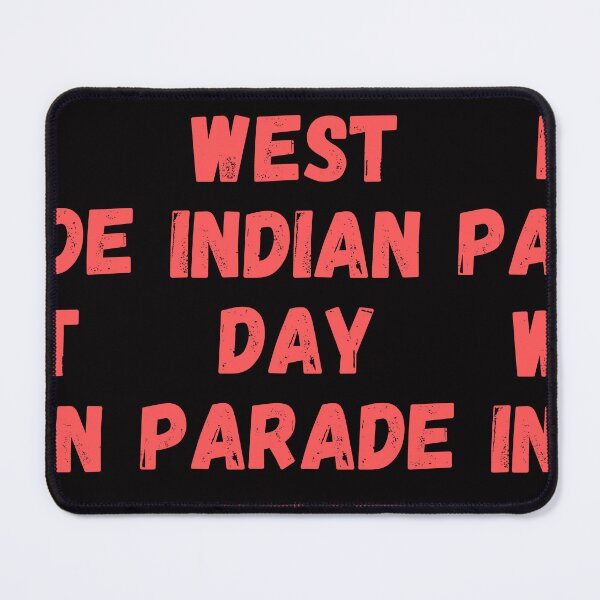 Item preview, West Indian Day Parade designed and sold by Simo0455.