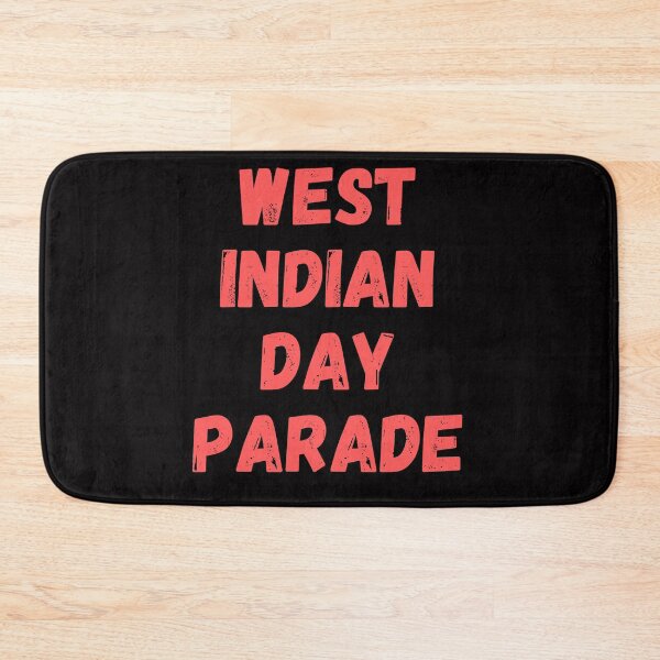 Item preview, West Indian Day Parade designed and sold by Simo0455.