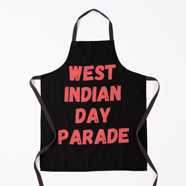 Item preview, West Indian Day Parade designed and sold by Simo0455.