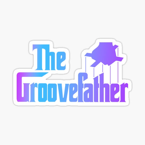 The Groove Tube 1974 Movie Poster STICKER Vinyl Die-Cut Decal – The Sticker  Space