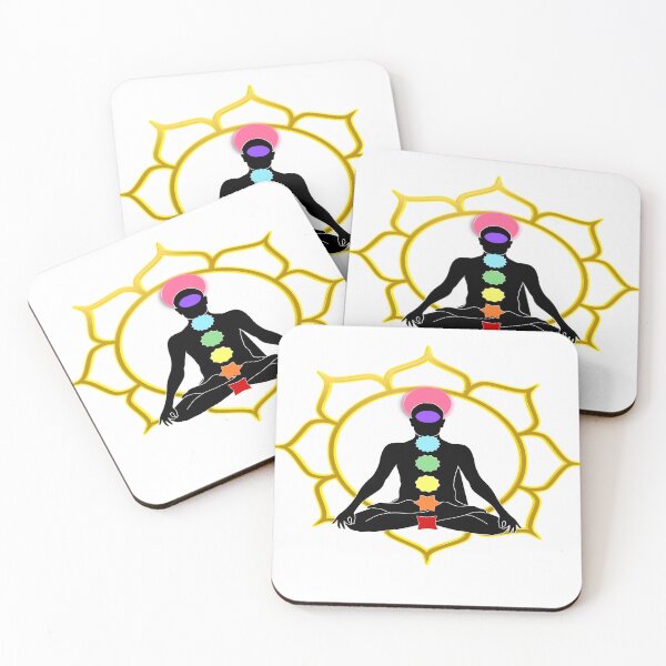 Item preview, chakra good energy designed and sold by Ambragis.