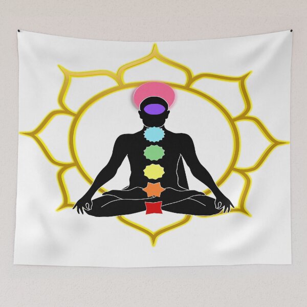 Item preview, chakra good energy designed and sold by Ambragis.