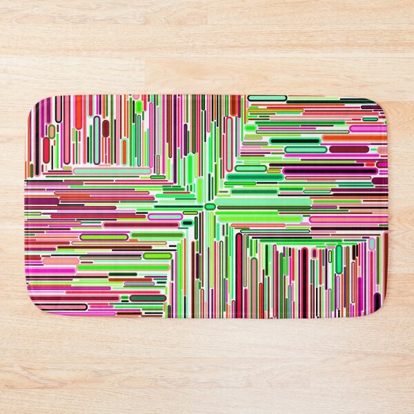 Item preview, Flowfield 24 designed and sold by Captain Whammy.