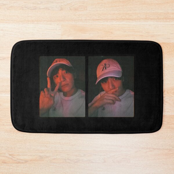 Item preview, Jungkook selfies designed and sold by onastarrynight.