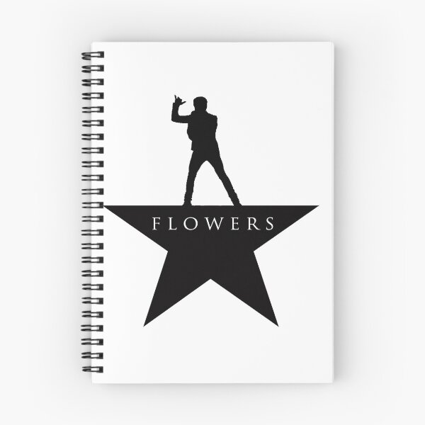 Item preview, Flowers: An American Musical designed and sold by HoldThatLine.