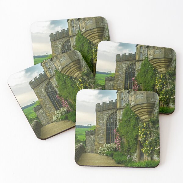 Item preview, Roses of Haddon Hall designed and sold by Lisa Hands.
