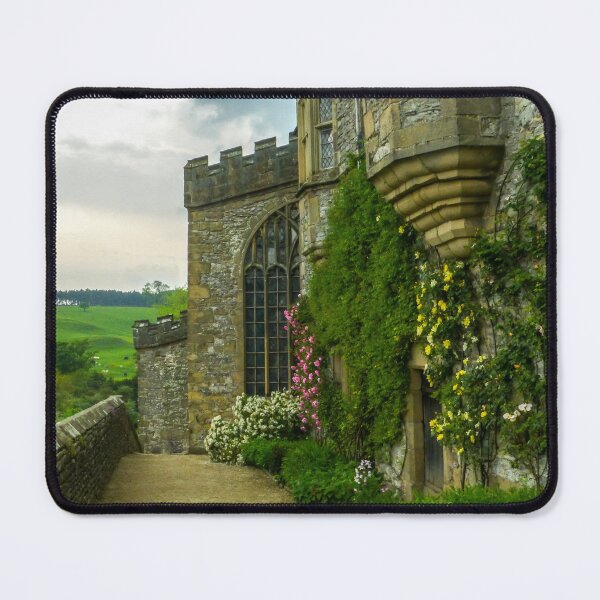 Item preview, Roses of Haddon Hall designed and sold by Lisa Hands.