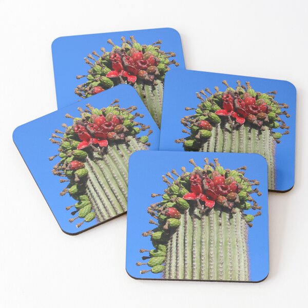 Item preview, Red Cactus Fruit  designed and sold by simonjayphotos.
