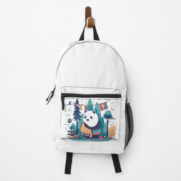 Item preview, Happy Panda  designed and sold by Amir Faysal.