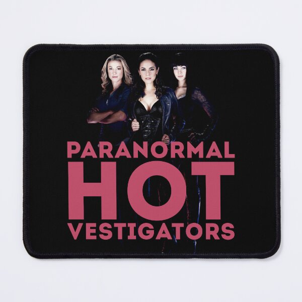 Item preview, Lost Girl - Paranormal Hotvestigators designed and sold by starbuck125.