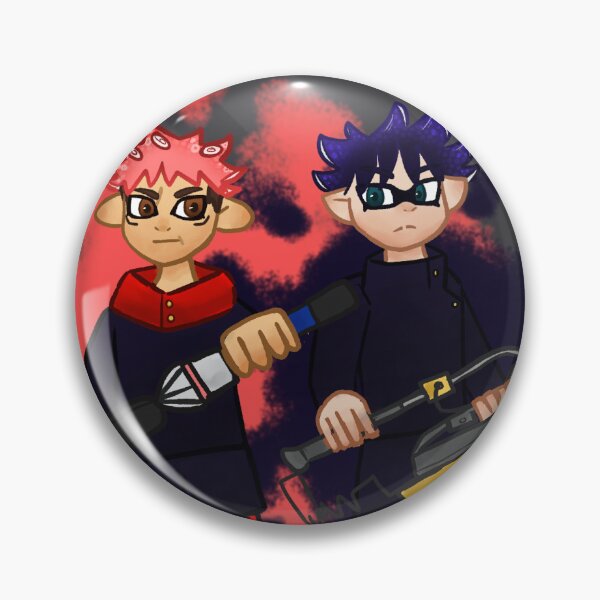 Item preview, Splat Itafushi designed and sold by strugglebugg.