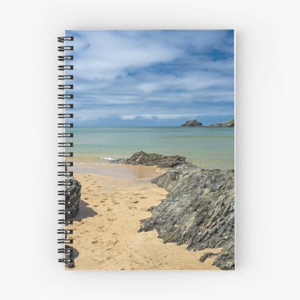 Item preview, Footsteps to the shore designed and sold by twymanphoto.