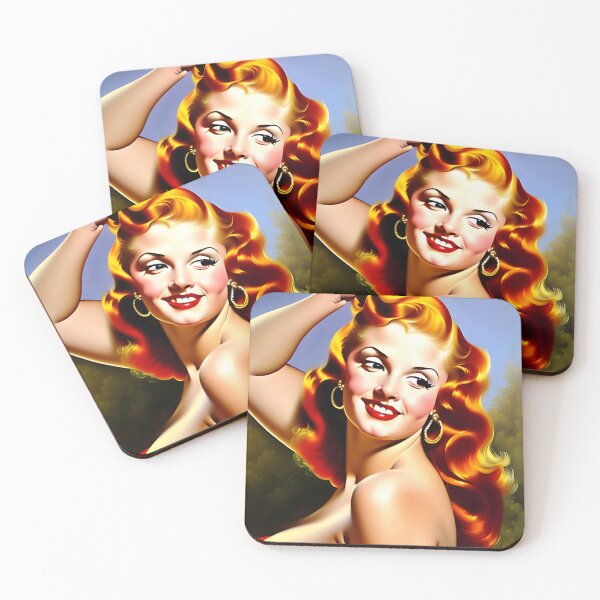 Item preview, Red heads have more fun designed and sold by Bobby-Bucks.
