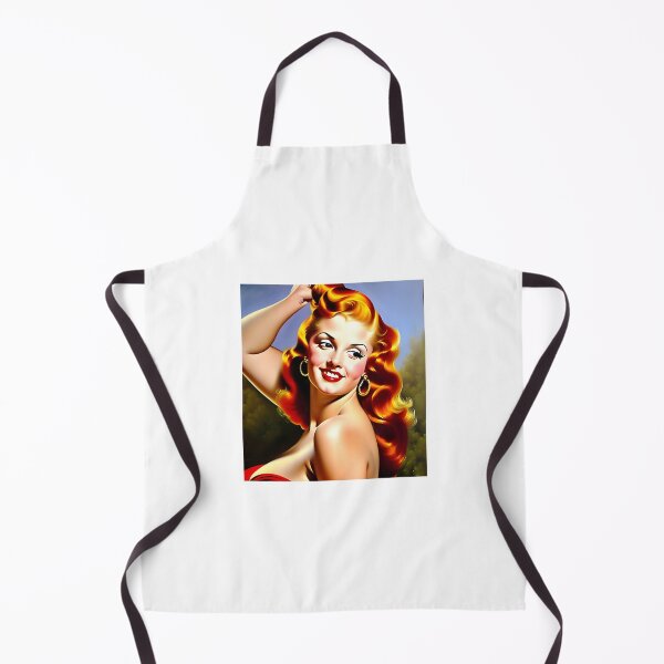 Item preview, Red heads have more fun designed and sold by Bobby-Bucks.