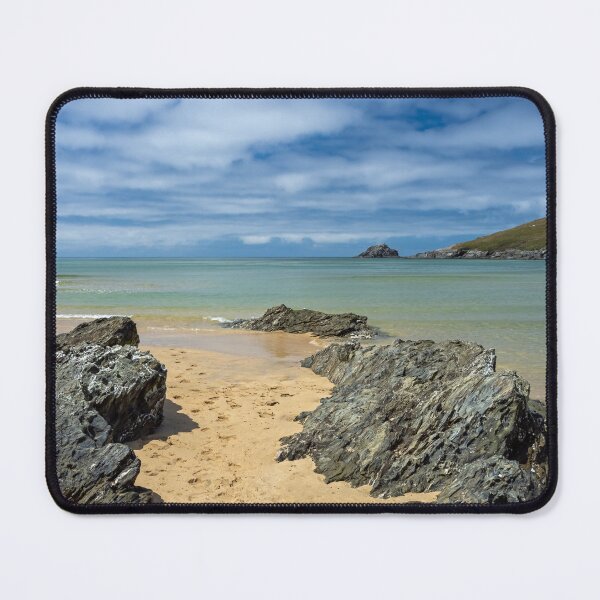 Item preview, Footsteps to the shore designed and sold by twymanphoto.
