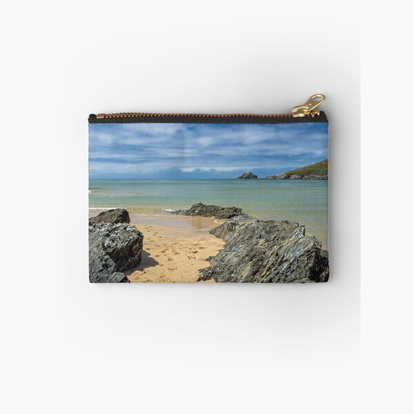 Item preview, Footsteps to the shore designed and sold by twymanphoto.