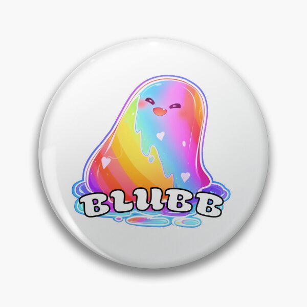 Item preview, Blubb! Blop Bubble designed and sold by Istarfal.