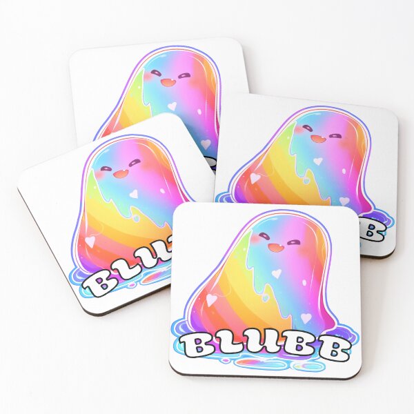Item preview, Blubb! Blop Bubble designed and sold by Istarfal.