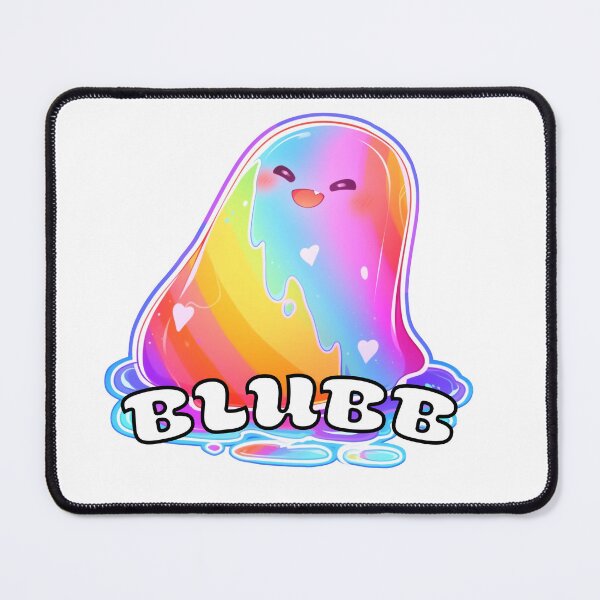 Item preview, Blubb! Blop Bubble designed and sold by Istarfal.