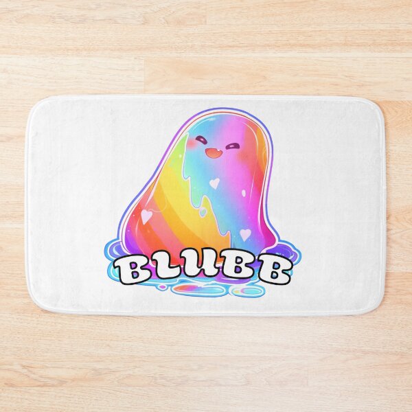 Item preview, Blubb! Blop Bubble designed and sold by Istarfal.