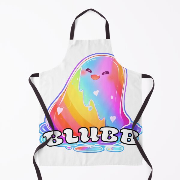 Item preview, Blubb! Blop Bubble designed and sold by Istarfal.