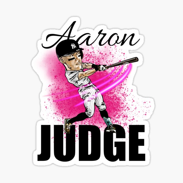 Aaron Judge: Caricature, Youth T-Shirt / Extra Large - MLB - Sports Fan Gear | breakingt