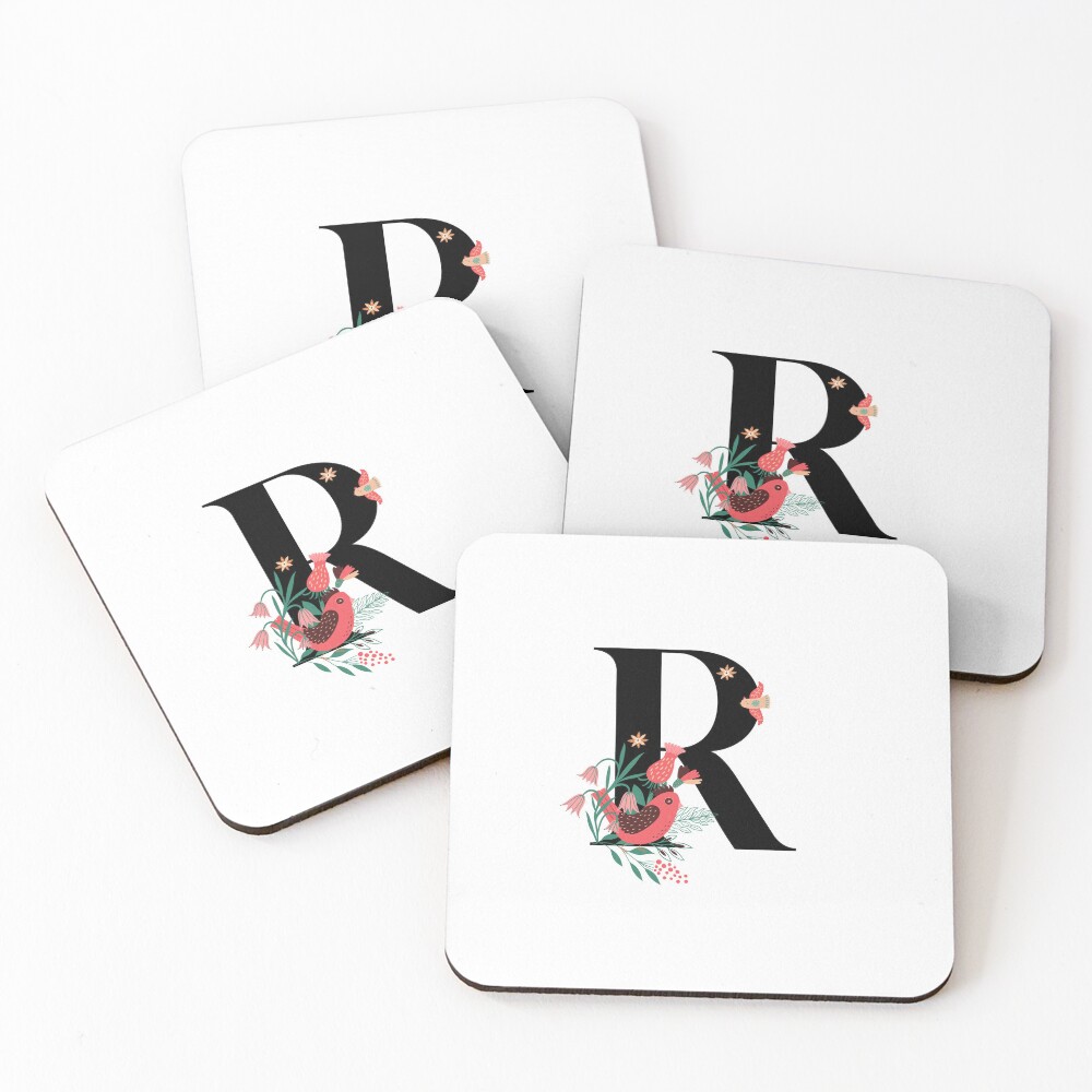 Item preview, Coasters (Set of 4) designed and sold by Villaaustralia.