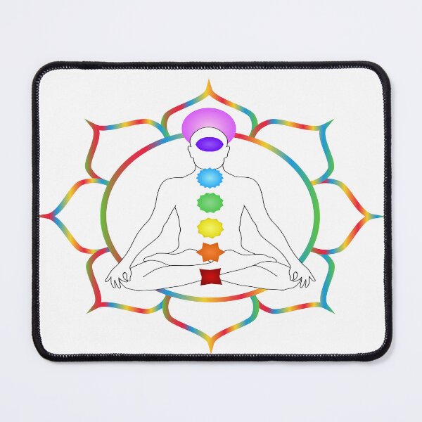 Item preview, chakra good energy 2 designed and sold by Ambragis.