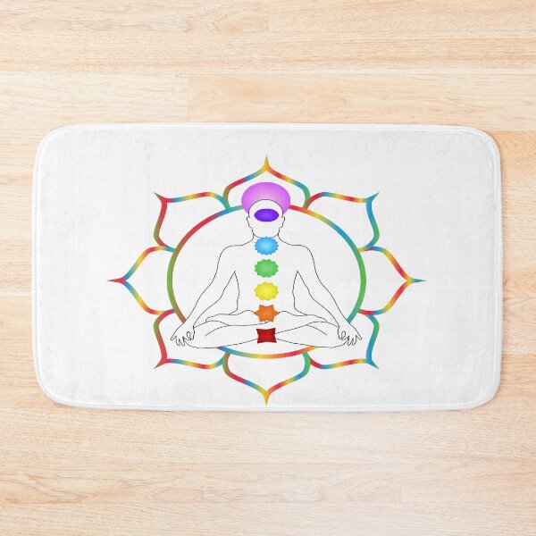 Item preview, chakra good energy 2 designed and sold by Ambragis.