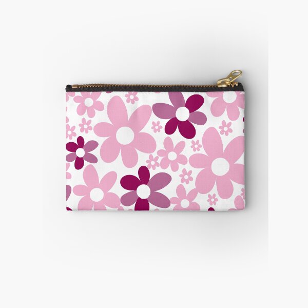 Aperçu de l'œuvre Abstract summer pattern with flower créée et vendue par CPP-Design.