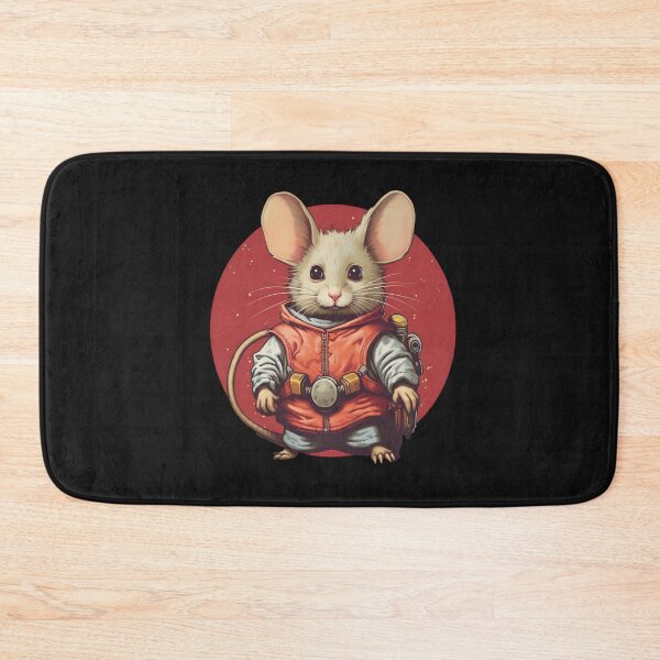 Item preview, Mouse designed and sold by TwoCherries.