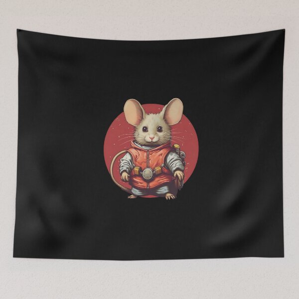 Item preview, Mouse designed and sold by TwoCherries.