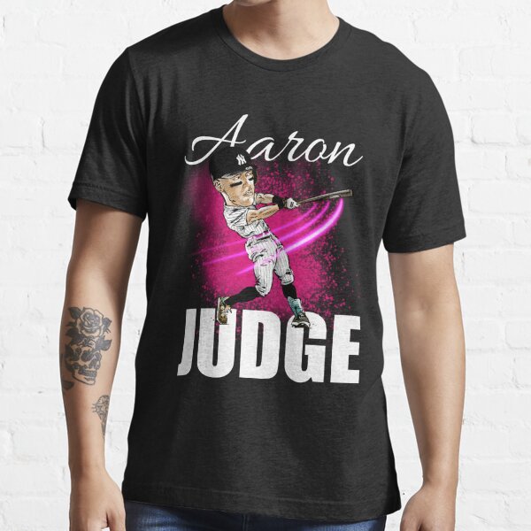 Aaron Judge Cartoon Shirt - Limotees