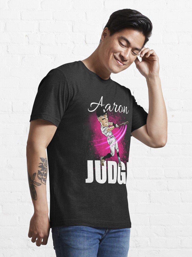 Aaron Judge Essential T-Shirt for Sale by Abbylanza5