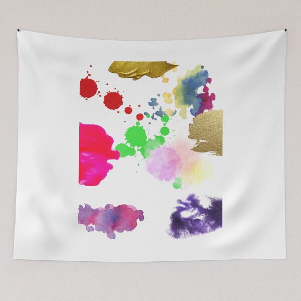 Item preview, Colorful ,Colors designed and sold by AIStarDesigns.